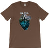 nature heart T-Shirt