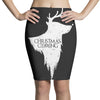 christmas is coming Pencil Skirts