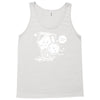 milk and cookies Tank Top
