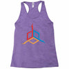SIMPLE THAT IS COOL Racerback Tank