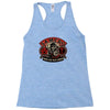 reaper mayhem Racerback Tank