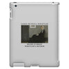 James Mcneill Whistler Whistler's Mother iPad 3 and 4 Case