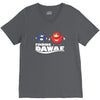 Finding Da Wae V-Neck Tee
