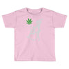 police brutality 100% cotton Toddler T-shirt