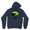 libuv Unisex Hoodie
