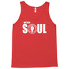 northern soul Tank Top