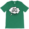 I'm So Going to Kick You T-Shirt