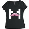 markiplier Women's Triblend Scoop T-shirt