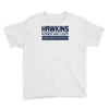 hawkins power and light Youth Tee