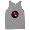 wrath of thawne Tank Top