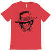 portgas T-Shirt