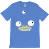 nibbler futurama T-Shirt