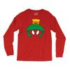 marvin Long Sleeve Shirts