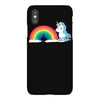 tasty rainbow iPhoneX