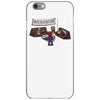 intervention iPhone 6/6s Case