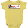 fahrie77 Baby Bodysuit