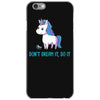 don't dream it, do it iPhone 6/6s Case
