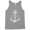 anchors aweigh Tank Top
