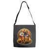 YRN Adjustable Strap Totes