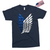 Attack On Titan Exclusive T-shirt