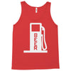 men's humor funny tee graphic Tank Top