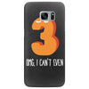 i can't even Samsung Galaxy S7 Edge