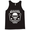 INVICTUS GAMES Toronto 2017 Tank Top
