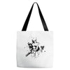 boba fett Tote Bags