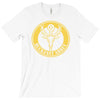 buckfast abbey devon tonic wine 'bucky' T-Shirt