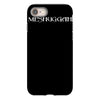 meshuggah logo iPhone 8