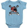 scooter team nowy sacz Baby Onesie