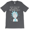 mathematically T-Shirt
