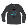 Our First Father's Day! Baby Boy Long Sleeve Shirts
