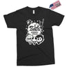 burton's imaginary friends Exclusive T-shirt