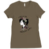 HALLOWEEN Ladies Fitted T-Shirt