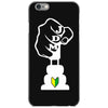 gear shifters stick clutch iPhone 6/6s Case