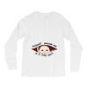 July Peeking Out Asian Baby Boy Long Sleeve Shirts