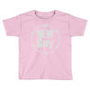 new guy Toddler T-shirt