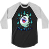 yokai butler 3/4 Sleeve Shirt