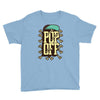 pop off Youth Tee