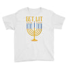 get lit Youth Tee