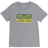 hokey cokey anonymous, ideal birthday gift or present V-Neck Tee