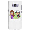 i'm a woman! Samsung Galaxy S8 Plus