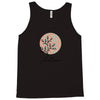 Autumn Tank Top