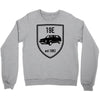 dope racing tuning oldschool Crewneck Sweatshirt