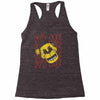 five nights at freddy's it's me golden freddy Racerback Tank