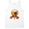 jakku sunset Tank Top