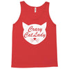 Crazy Cat Lady Tank Top