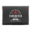 vancouver canada 2400x3200 Accessory Pouches
