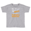 environmental scientist Toddler T-shirt